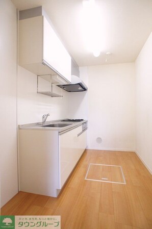 グレースシャトーの物件内観写真